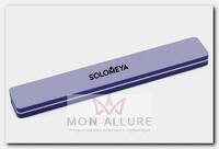 Буффер-шлифовщик 80/80, фиолетовый / Square Sanding Sponge Violet