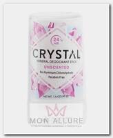 Дезoдорант-стик дорожный / Crystal TRAVEL Stick 40 г