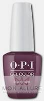 Гель-лак для ногтей / Vampsterdam ICONIC GELCOLOR 15 мл