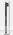 Карандаш контурный для бровей, 01 серо-черный / brow pencil СС Brow