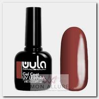 487 гель-лак для ногтей / Wula nailsoul 10 мл