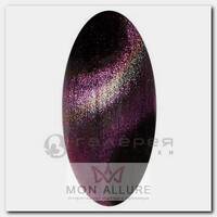 01 гель-лак для ногтей Кошачий глаз / 3D Cat Eye 10 г