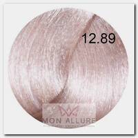 12.89 краска для волос, серебристый шик / LIFE COLOR PLUS 100 мл