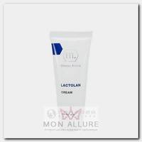 Крем увлажняющий для сухой кожи / Moist Cream For Dry Skin LACTOLAN 70 мл