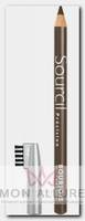 Карандаш контурный для бровей 04 / Sourcil Precision