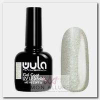 420 гель-лак для ногтей / Wula nailsoul 10 мл