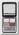 Набор теней и аксессуаров для коррекции бровей 02 / TOTAL LOOK BROW KIT 4*1,2 г