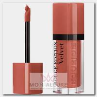 Флюид бархатный для губ 16 / Rouge Edition Velvet
