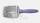 Щетка Finger Brush large / Olivia Garden