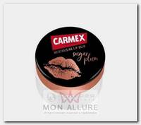 Бальзам для губ с сахарной сливой SPF 15, в баночке / Ultra Moisturising Lip Balm Sugar Plum SPF 15 7,5 мл