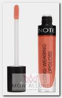Блеск стойкий для губ 10 / LONG WEARING LIPGLOSS 6 мл