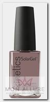 472 лак профессиональный для ногтей / SolarGel Polish Renascent 15 мл