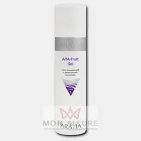 Гель очищающий с фруктовыми кислотами / AHA - Fruit Gel 250 мл