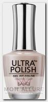 UP201 ультра-покрытие долговременное цветное для ногтей / ULTRA POLISH GEL FIT COLOR 14 мл