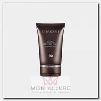 Маска интенсивная ночная с экстрактом секреции улитки для лица / Snail Intense Care Sleeping Mask 50 мл