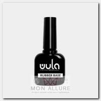 База каучуковая / Wula UV Rubber base coat 10 мл