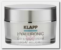 Крем для лица Гиалуроник день-ночь / HYALURONIC 50 мл