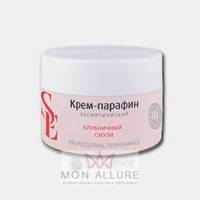 Крем-парафин Клубничный смузи / START EPIL 150 мл