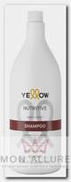 Шампунь увлажняющий для сухих волос / YE NUTRITIVE SHAMPOO 1500 мл