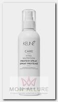 Кондиционер-спрей протеиновый Основное питание / CARE Vital Nutr Protein Spray 200 мл