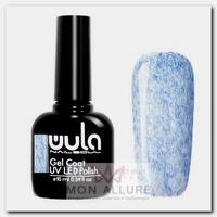612 гель-лак для ногтей / Wula nailsoul, Melange 10 мл