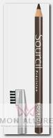 Карандаш контурный для бровей 07 / Sourcil Precision noisette