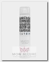 Шампунь сухой для объема / MUOTO VOLUMIZING DRY SHAMPOO 100 мл