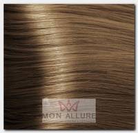 8 TOFFEE крем-краска, светло-русый тоффи / INIMITABLE COLOR Coloring Cream 100 мл
