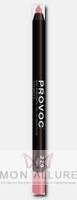 Подводка гелевая в карандаше для губ, 220 розово-бежево-лососевый / Gel Lip Liner Pinkey 9 г