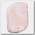 Расческа для волос / Compact Styler Smashed Holo Pink