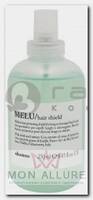 Спрей термозащитный несмываемый против повреждений / MELU ESSENTIAL hair shield 250 мл
