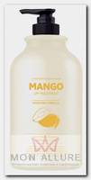 Маска для волос Манго / Pedison Institut-Beaute Mango Rich LPP Treatment 500 мл