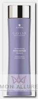 Шампунь для мгновенного восстановления с комплексом протеинов / Caviar Anti-Aging Restructuring Bond Repair Shampoo 250 мл