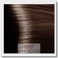 NA 7.8 краска для волос, карамель / Magic Keratin 100 мл