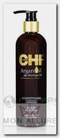 Кондиционер с экстрактом масла арганы и дерева моринга / ARGAN OIL 355 мл