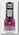 04 лак для ногтей зеркальный, малиновый / MIRROR 12 мл