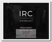 Маска-крио альгинатная утренняя против отечности Свежая энергия / FRESH ENERGY morning cryogenic mask 25 мл
