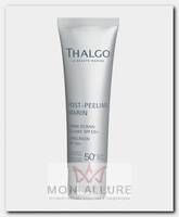 Крем-экран солнцезащитный SPF 50+ / PEELING MARIN 50 мл