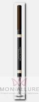 Карандаш с щеточкой для бровей 30 / Brow Shaper deep brown