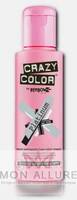 Краска для волос, платиновый / Crazy Color Platinum 100 мл