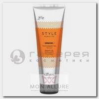 Гель моделирующий с эффектом памяти / STYLE Perfetto MINDGEL SHAPE MEMORY GEL 250 г
