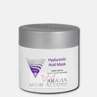 Крем-маска супер увлажняющая / Hyaluronic Acid Mask 300 мл