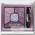 Палитра теней для век 07 / Smoky Stories in mauve again