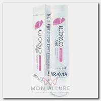 Крем шелковый с пудрой для ног / Professional Silky Cream 100 мл