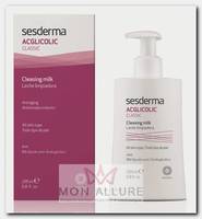 Молочко очищающее для лица / ACGLICOLIC Classic 200 мл