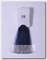 1.10 краска для волос / Baco Soft 60 мл
