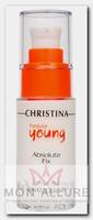 Сыворотка от мимических морщин Абсолют Фикс / ABSOLUTE FIX EXPRESSION-LINE REDUCING SERUM FOREVER YOUNG 30 мл