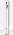 Карандаш контурный, 10 белый / Outline brow pencil
