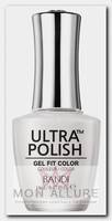 UP805 ультра-покрытие долговременное цветное для ногтей / ULTRA POLISH GEL FIT COLOR 14 мл