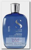 Шампунь для придания объема волосам / VOLUMIZING LOW SHAMPOO 250 мл